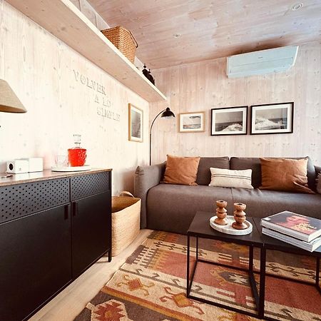 Buqez Eco Resort - Beachfront 20 & House 42 드라게 외부 사진