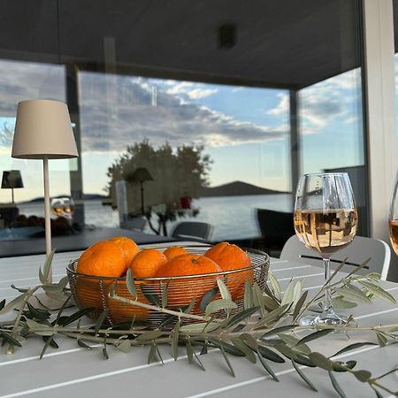 Buqez Eco Resort - Beachfront 20 & House 42 드라게 외부 사진