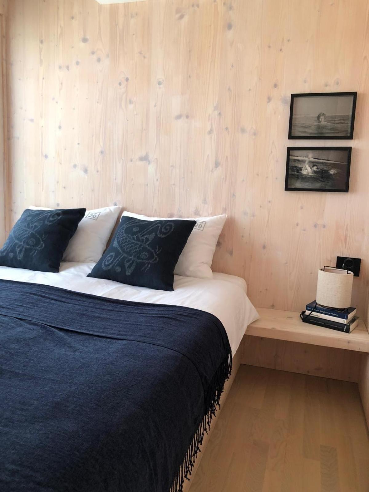 Buqez Eco Resort - Beachfront 20 & House 42 드라게 외부 사진