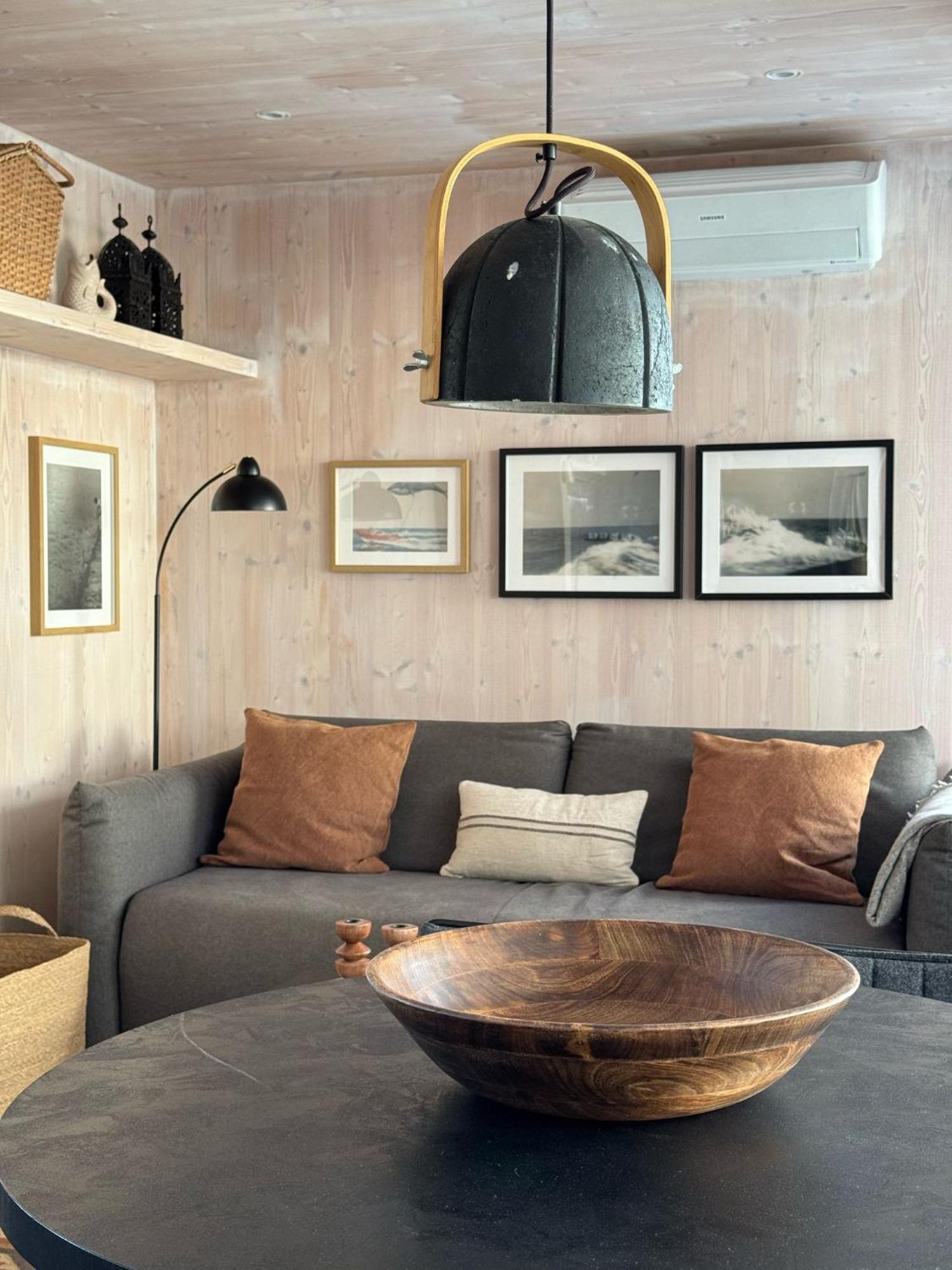 Buqez Eco Resort - Beachfront 20 & House 42 드라게 외부 사진