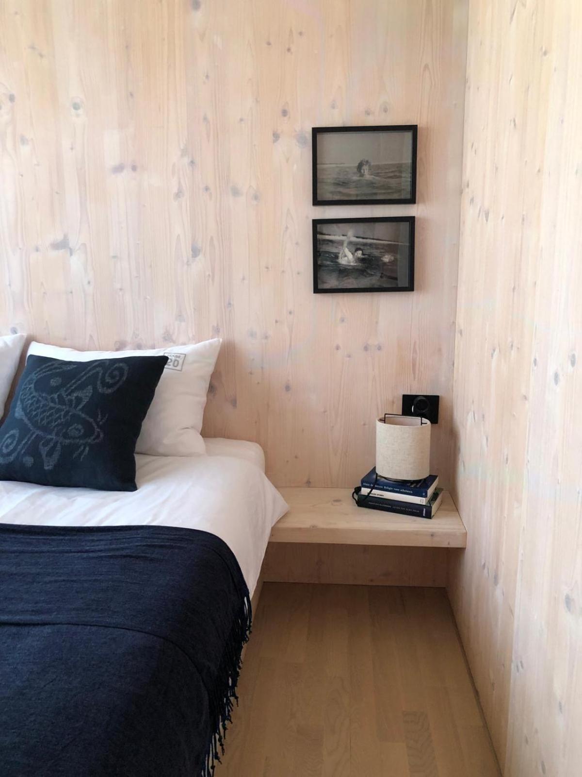 Buqez Eco Resort - Beachfront 20 & House 42 드라게 외부 사진